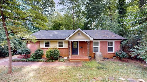 3414 Bonneville Dr, Charlotte, NC, 28205-4707 | Card Image