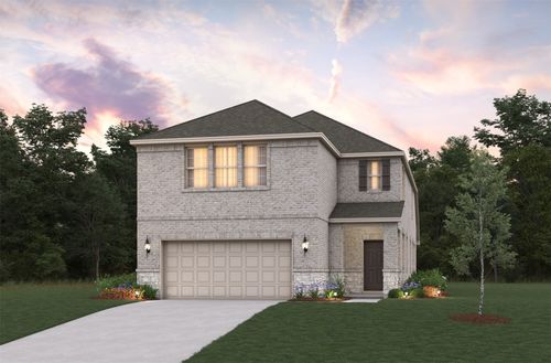 2609 Spade St, Anna, TX, 75409-1468 | Card Image