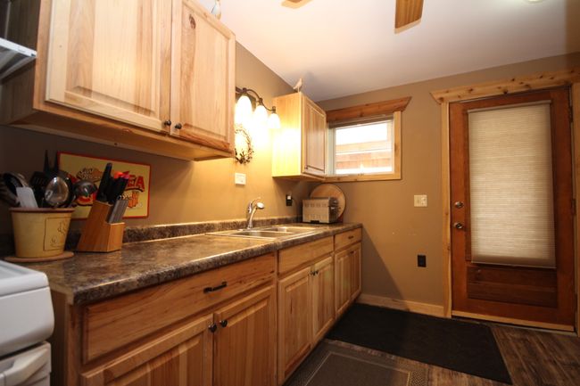 51130 Maple Rd, House other with 1 bedrooms, 1 bathrooms and null parking in Marcellus MI | Image 17