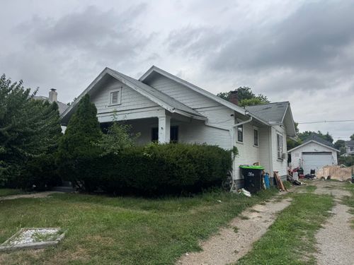 1168 Delta Road, Springfield, OH, 45505 | Card Image