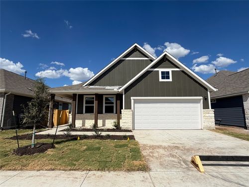 9712 Serene Bliss Lane, Buda, TX, 78610 | Card Image