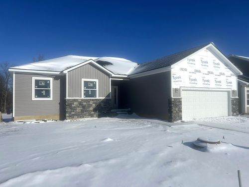 410 Canfield St, Milan, MI, 48160-1631 | Card Image