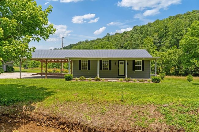 49 Je Sartain Rd, Home with 0 bedrooms, 0 bathrooms and null parking in Manchester TN | Image 4