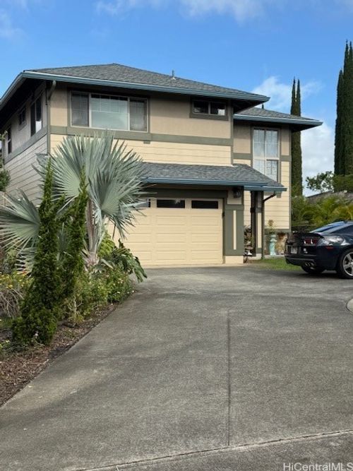 95-1042 Moohele St, Mililani, HI, 96789-6003 | Card Image