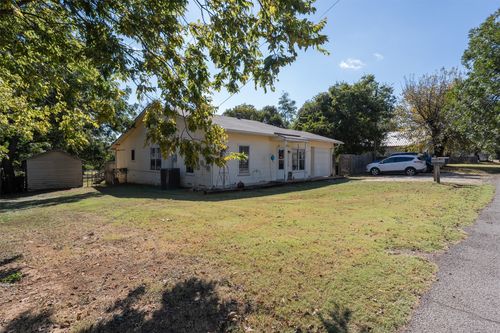206 Veatch St, Joshua, TX, 76058-3025 | Card Image