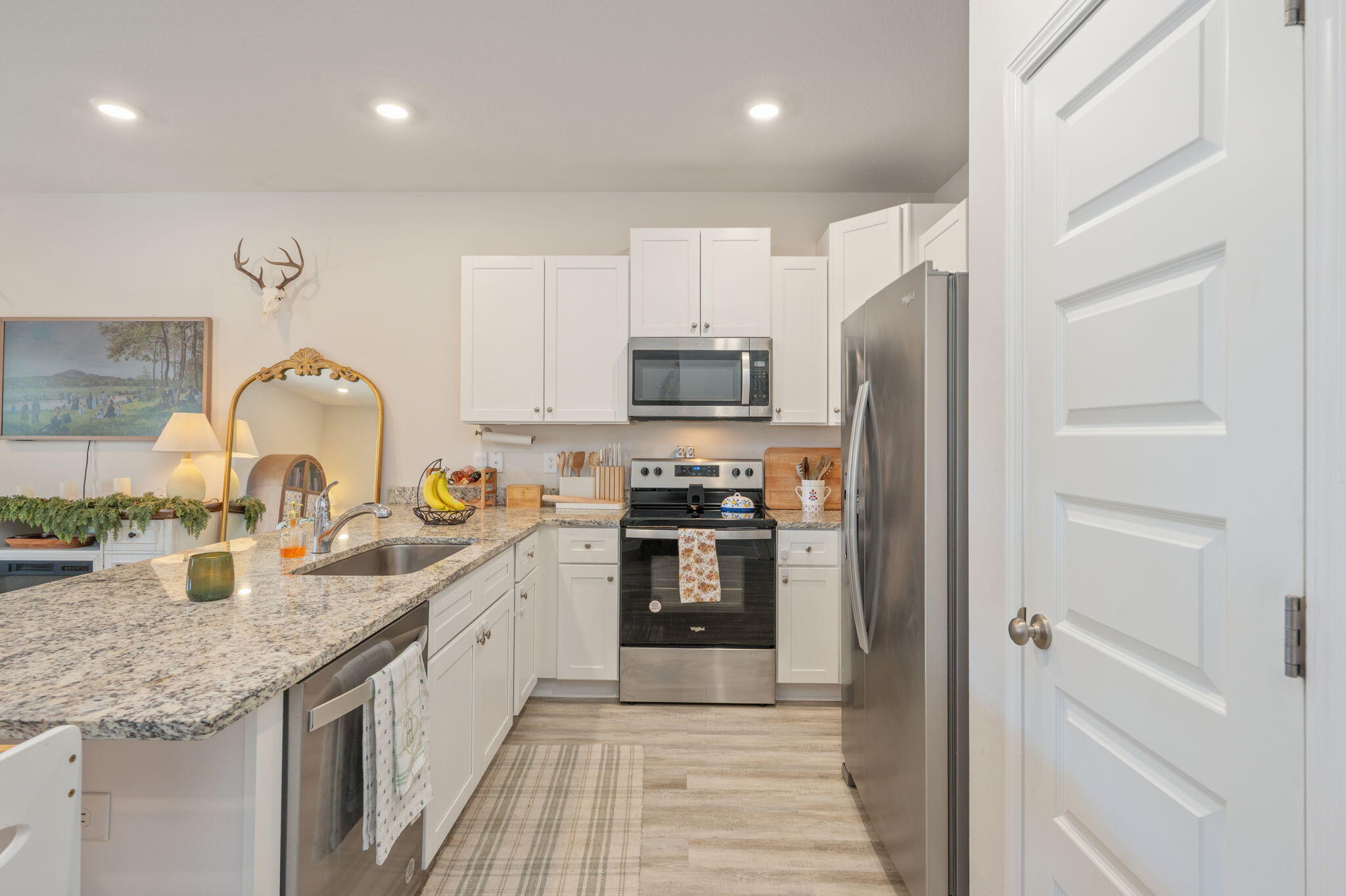 Residential in Fort Walton Beach 5