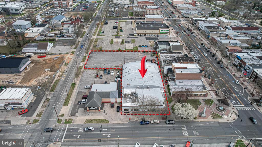 Commercial Lease in VINELAND 3