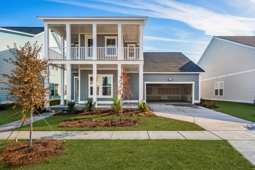 283 Denham St, Summerville, SC, 29486-0456 | Card Image