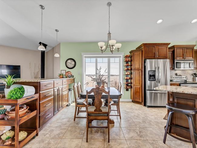 5518 120 Township Road, House other with 4 bedrooms, 3 bathrooms and null parking in Cypress County AB | Image 5