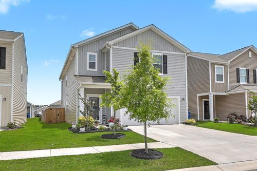 4416 Ocean Farm Dr, Summerville, SC, 29485-9326 | Card Image