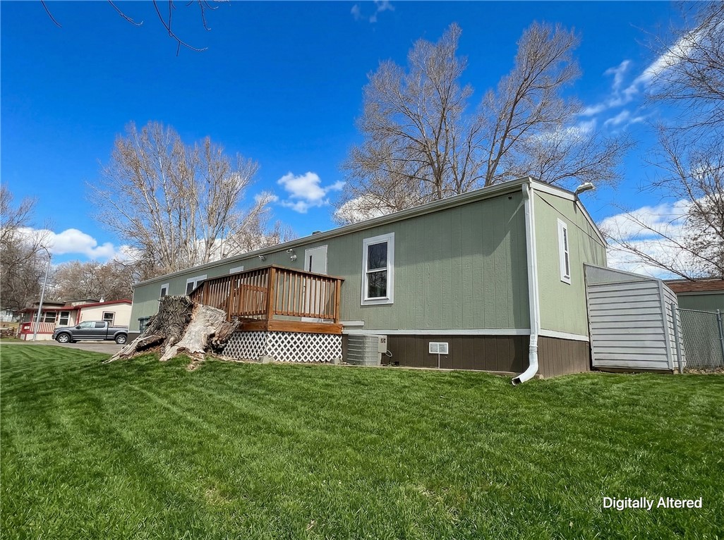 Residential in Billings 3