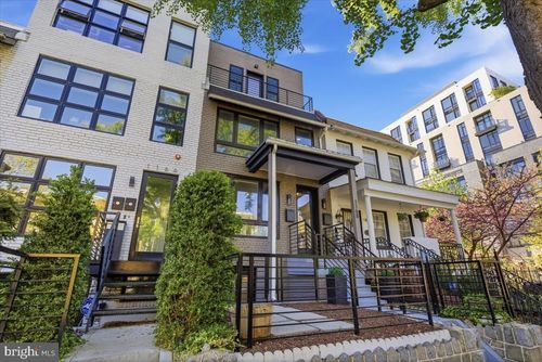 1168 Abbey Pl Ne, WASHINGTON, DC, 20002-3416 | Card Image