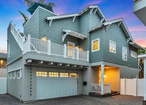 1050 Isabella Ave, Coronado, CA, 92118-2820 | Card Image