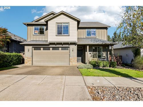 527 N Allen Creek Dr, Ridgefield, WA, 98642-8277 | Card Image