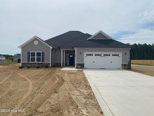 208 Talton Estates Dr, Pikeville, NC, 27863-7002 | Card Image