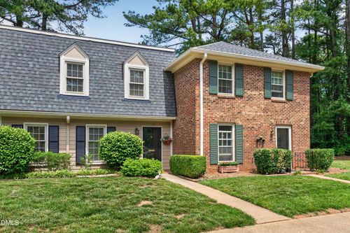 3128 Westbury Dr, Raleigh, NC, 27607-3031 | Card Image