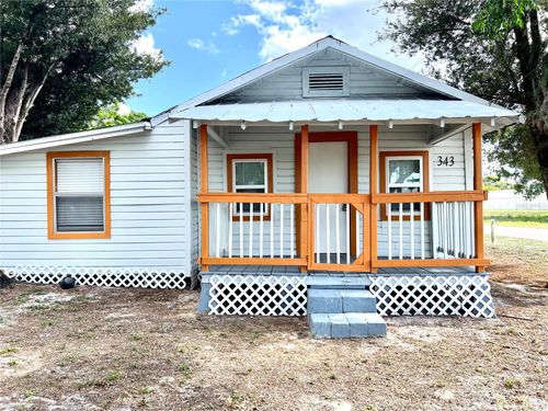 343 Weaver Ave, LAKE WALES, FL, 33853-4463 | Card Image