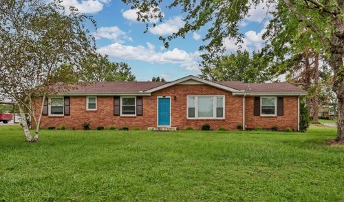 231 Alfred Dr, Clarksville, TN, 37043-4428 | Card Image