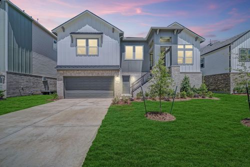20642 Dynamic Ct, Humble, TX, 77338-2294 | Card Image