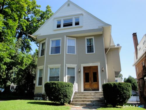 2r-253 Lawrence Street, New Haven, CT, 06511 | Card Image