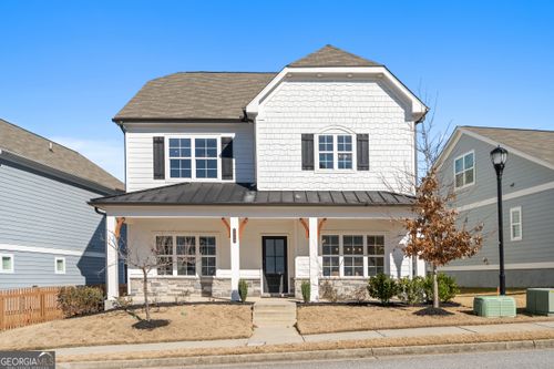 1878 Lucy Compton Ln Nw, Atlanta, GA, 30318-4991 | Card Image