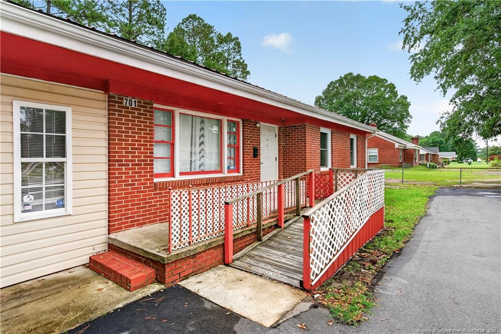 Commercial Sale in Raeford 5