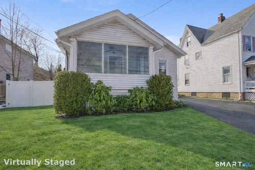29 Waterbury Ave, Stamford, CT, 06902-3512 | Card Image
