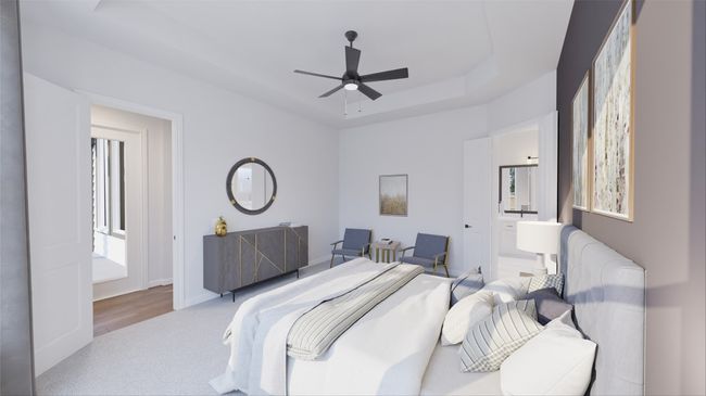 138 Prickly Poppy Loop, House other with 3 bedrooms, 2 bathrooms and null parking in Kyle TX | Image 9