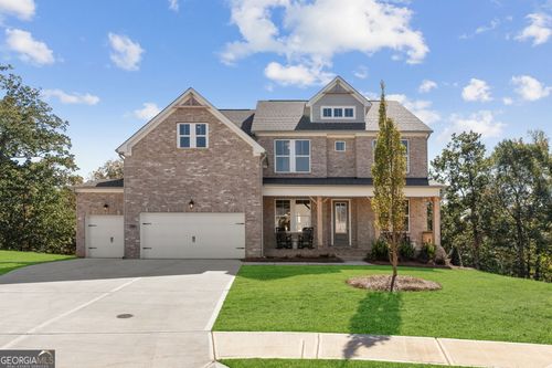 6935 Melody Ridge Rd, Sugar Hill, GA, 30518-1840 | Card Image