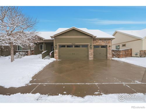 4202 Woodlake Ln, Wellington, CO, 80549-1856 | Card Image