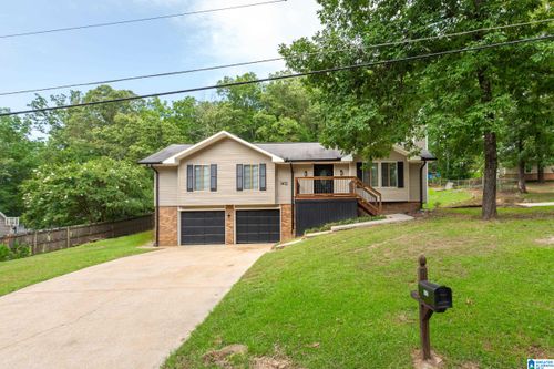 1412 High Oak Dr, ANNISTON, AL, 36206-1799 | Card Image