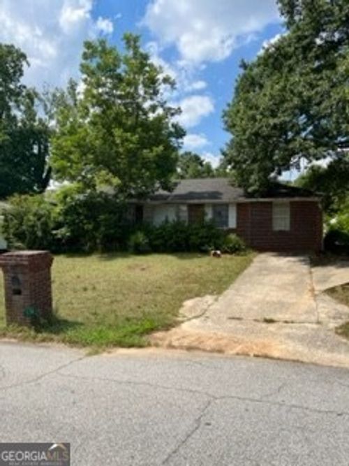 974 Laurel St, Lake City, GA, 30260-3434 | Card Image