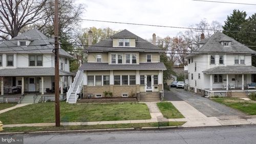 425 Park Ave, COLLINGSWOOD, NJ, 08108-3048 | Card Image