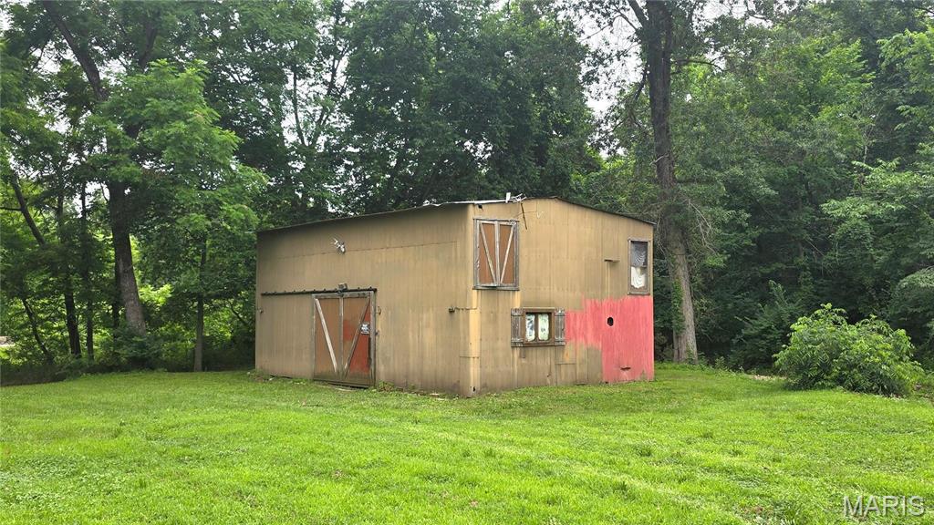 Land in Sullivan 3