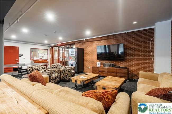 130 - 11 W 2 Nd St, Condo with 1 bedrooms, 1 bathrooms and null parking in BETHLEHEM PA | Image 23