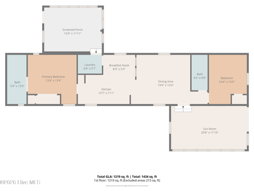 7185 Channel Ii Sw, Ocean Isle Beach, NC, 28469-5407 | Card Image