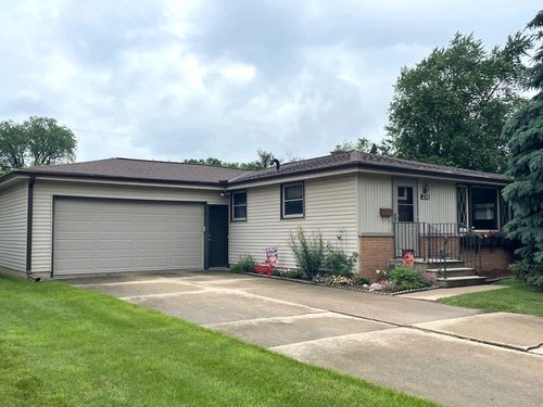 1238 Loch Drive, GREEN BAY, WI, 54304 | Card Image