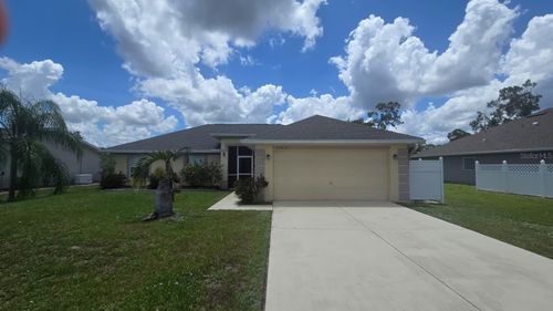25433 Deep Creek Blvd, PUNTA GORDA, FL, 33983-5504 | Card Image