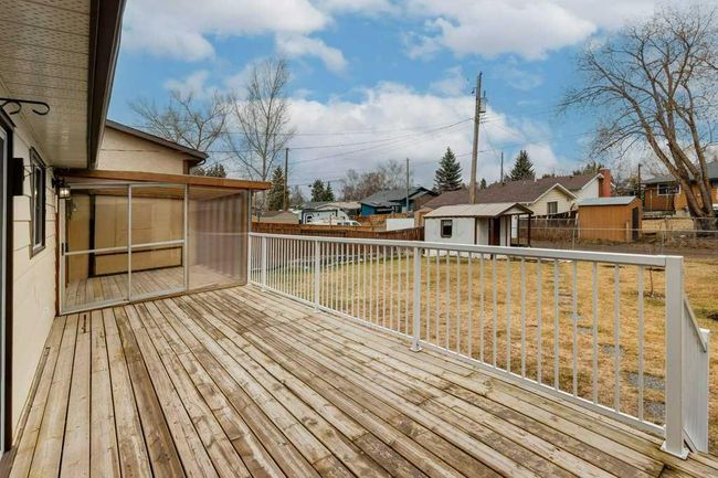 1705 16 Street, Home with 3 bedrooms, 1 bathrooms and 3 parking in Didsbury AB | Image 28