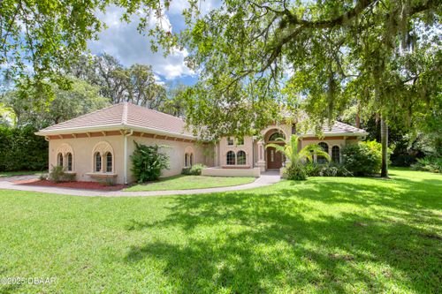 3 Indian Springs Dr, Ormond Beach, FL, 32174-1856 | Card Image