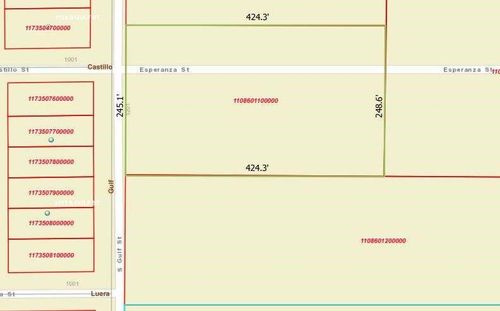 0 Guerra St, Alice, TX, 78332 | Card Image