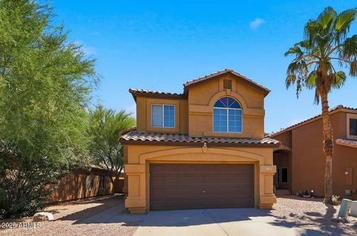 2167 E Nighthawk Way, Phoenix, AZ, 85048-8119 | Card Image