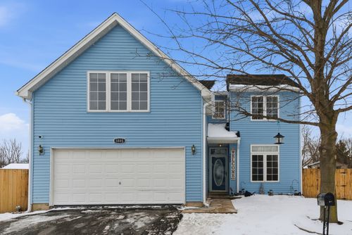 3805 Parkway Ln, Zion, IL, 60099-1959 | Card Image