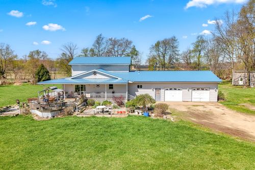 320 Jonesville Road, Jonesville, MI, 49250 | Card Image