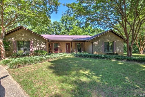 12491 Lake Lurleen Rd, Coker, AL, 35452-4107 | Card Image