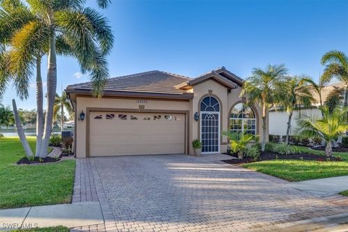 14266 Reflection Lakes Drive, FORT MYERS, FL, 33907 | Card Image