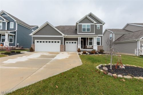 3487 Crandall Ave, Richfield, OH, 44286-9693 | Card Image
