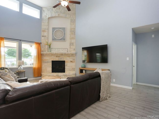 8732 Stackstone, House other with 4 bedrooms, 4 bathrooms and null parking in Schertz TX | Image 5