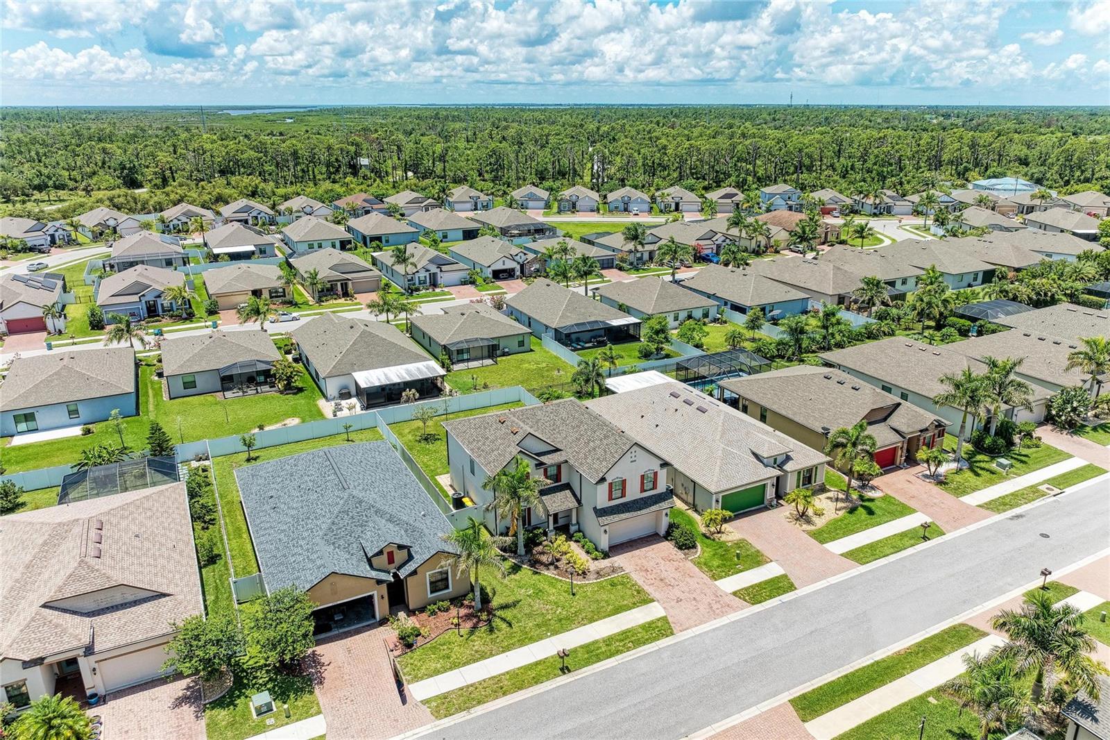 Residential in PORT CHARLOTTE