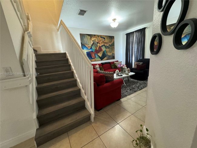 14263 Sw 272nd Ln, Townhouse with 2 bedrooms, 2 bathrooms and null parking in Homestead FL | Image 12